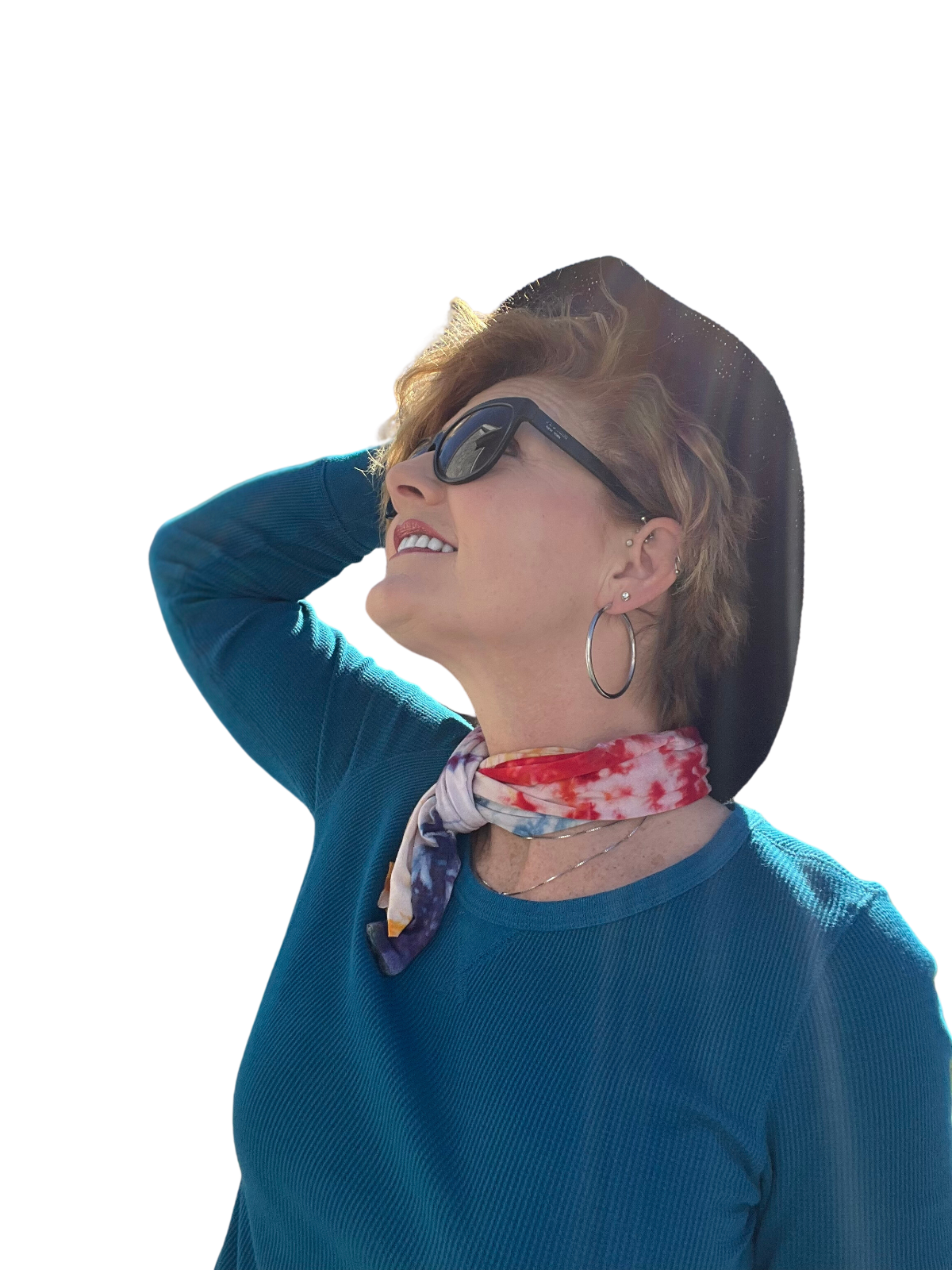 Mama P Inspired
